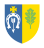 Herb Urzędu Miasta Milanówek